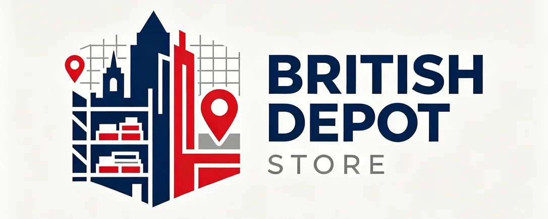 Bringing Trusted British Quality, Everyday Essentials, and Modern Retail Convenience Together in One Destination.