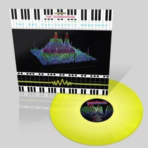 diversevinyl2570820
