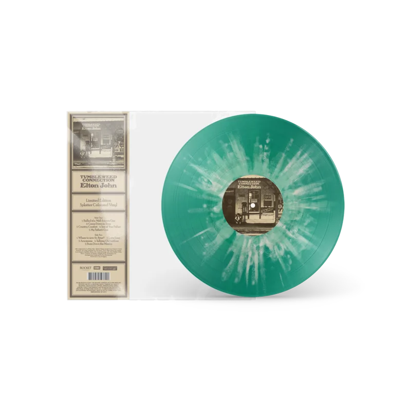 diversevinyl3203806