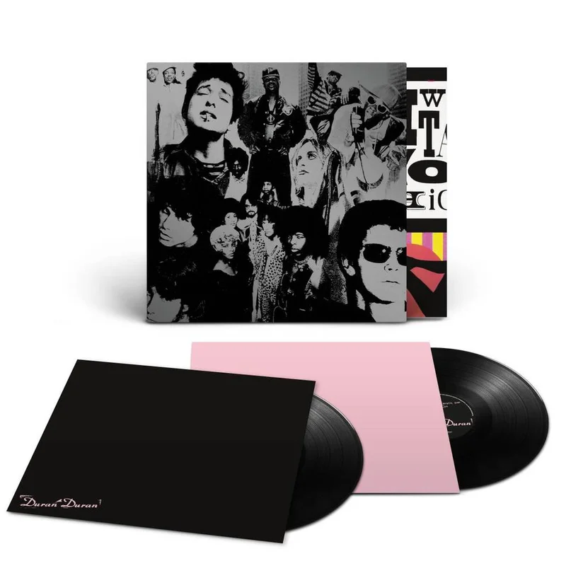 diversevinyl3409921
