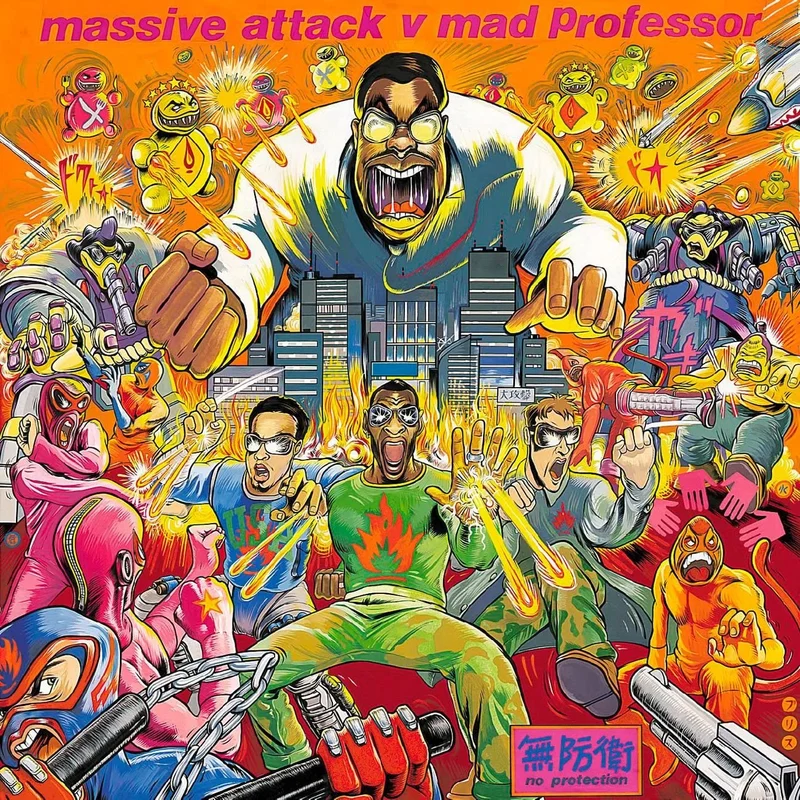 mixeduprecords2532203